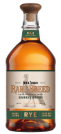 Wild Turkey - Rare Breed Barrel Proof Rye