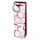 Wine Stain Gift Bag