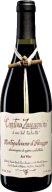 Zaccagnini - Montepulciano 3 L 0