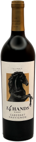 14 Hands Columbia Valley Cabernet Sauvignon