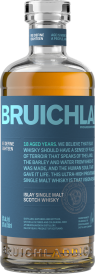 Bruichladdich 18yr Single Malt Scotch