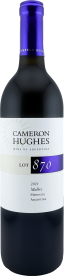Cameron Hughes Lot 870 Mendoza Malbec 2021