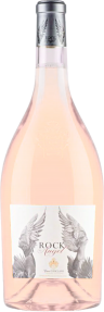  Ch D'esclans Rock Angel Rose 2020