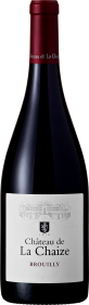Chateau de La Chaize Brouilly 2019
