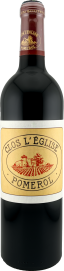 Clos L'Eglise Pomerol 2020
