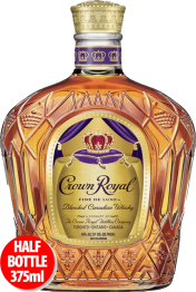 Crown Royal&nbsp;Canadian Whisky 375ml
