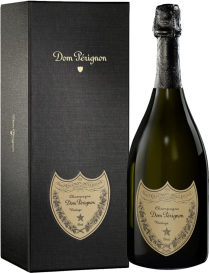 Dom Perignon&nbsp;Brut Champagne w/Gift Box 2015