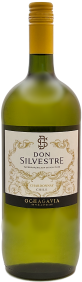 Don Silvestre&nbsp;Valle Central Chardonnay 1.5