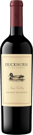 Duckhorn Napa Valley Cabernet Sauvignon 2021