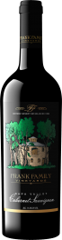 Frank Family&nbsp;Napa Valley Cabernet Sauvignon 2022