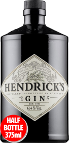 Hendrick's&nbsp;Gin 375ml
