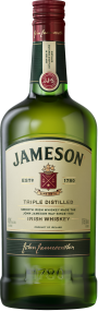 Jameson&nbsp;Irish Whiskey 1.75