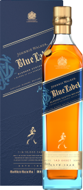 Johnnie Walker&nbsp;Blue Label Scotch