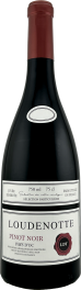 Loudenotte Pays d'Oc Pinot Noir