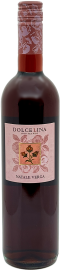 Natale Verga Dolce Lina Sweet Red