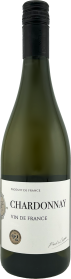 Paul Lacroix Vin de France Chardonnay