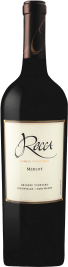 Rocca Grigsby Vineyard Yountville Merlot 2016