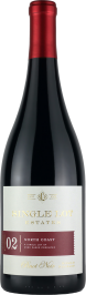 Single Lot Estates North Coast Pinot Noir 2020
