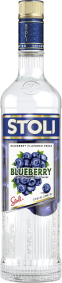 Stoli Blueberry Vodka Lit