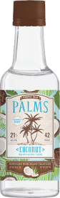 Tropic Isle Palms Coconut Rum 50ml