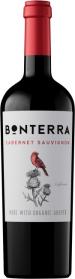 Bonterra Organic Cabernet Sauvignon