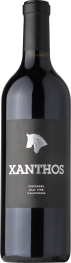 Xanthos&nbsp;Reserve Old Vine Zinfandel